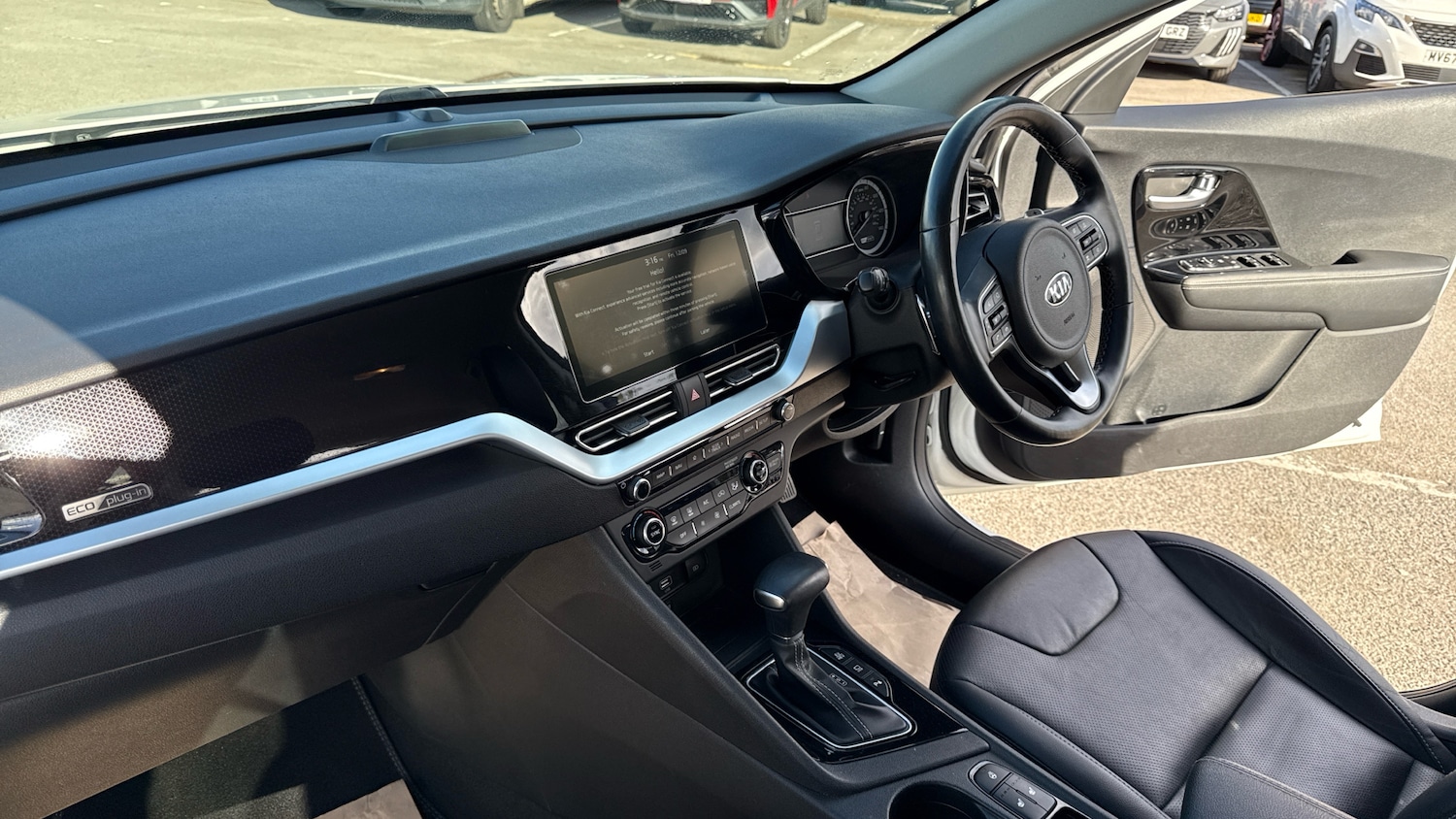 Used Kia Niro 2020 for sale - 76114831: Photo 9