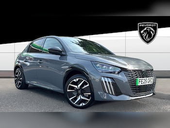 Used Peugeot 208 2025 for sale - 78540692: Photo