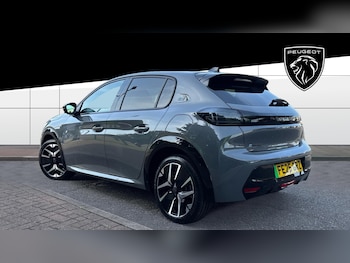 Used Peugeot 208 2025 for sale - 78540692: Photo