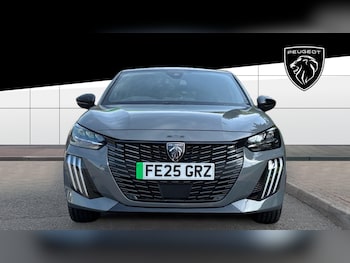Used Peugeot 208 2025 for sale - 78540692: Photo