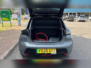 Used Peugeot 208 2025 for sale - 78540692: Photo