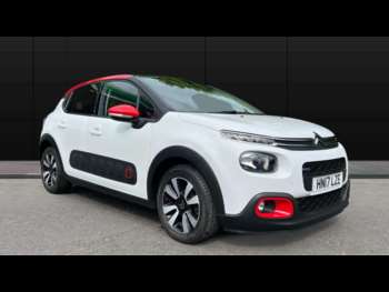 2017 (17) - 1.2 PureTech 110 Flair 5dr Petrol Hatchback