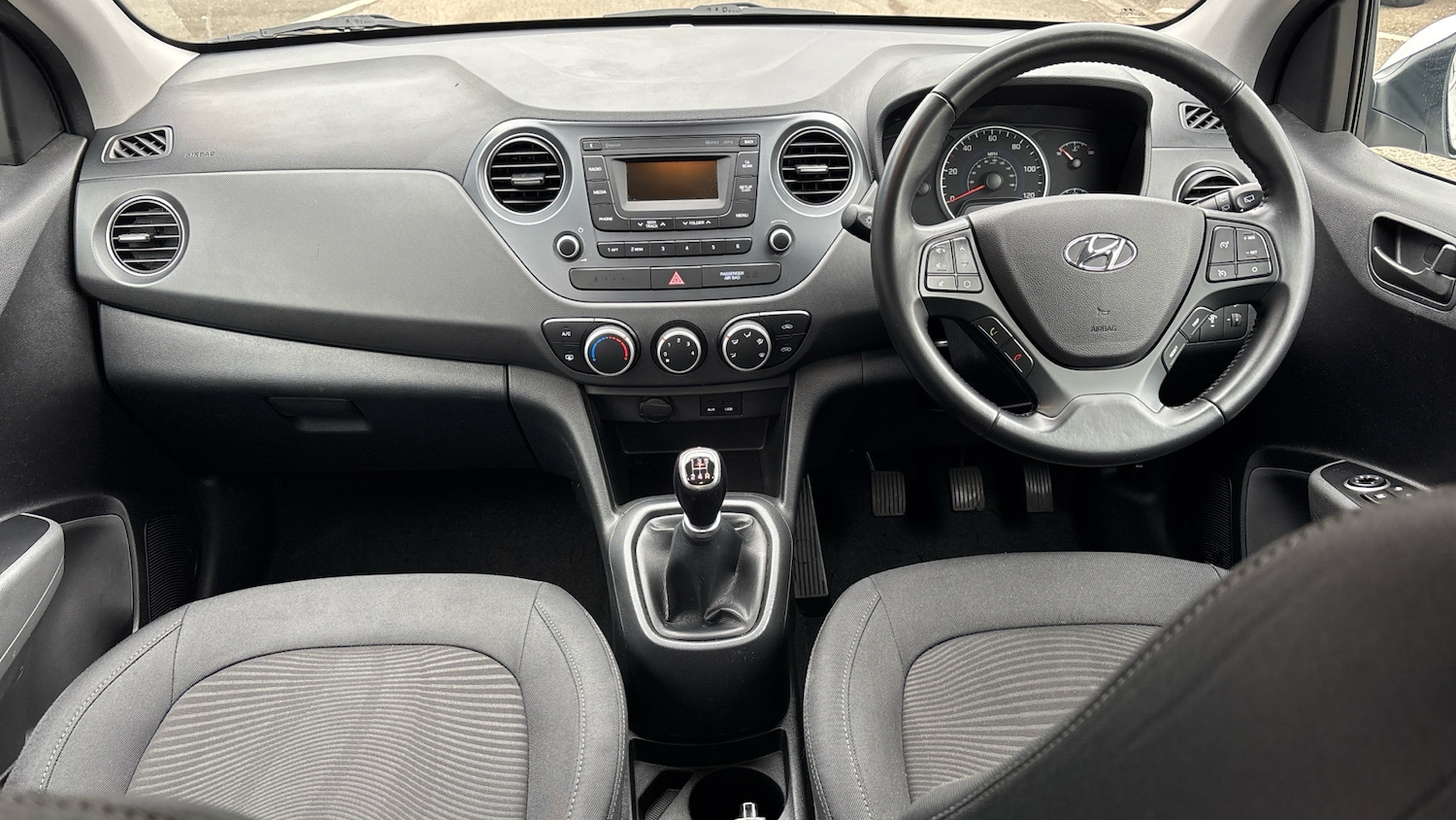 Used Hyundai i10 2019 for sale - 78093405: Photo 10