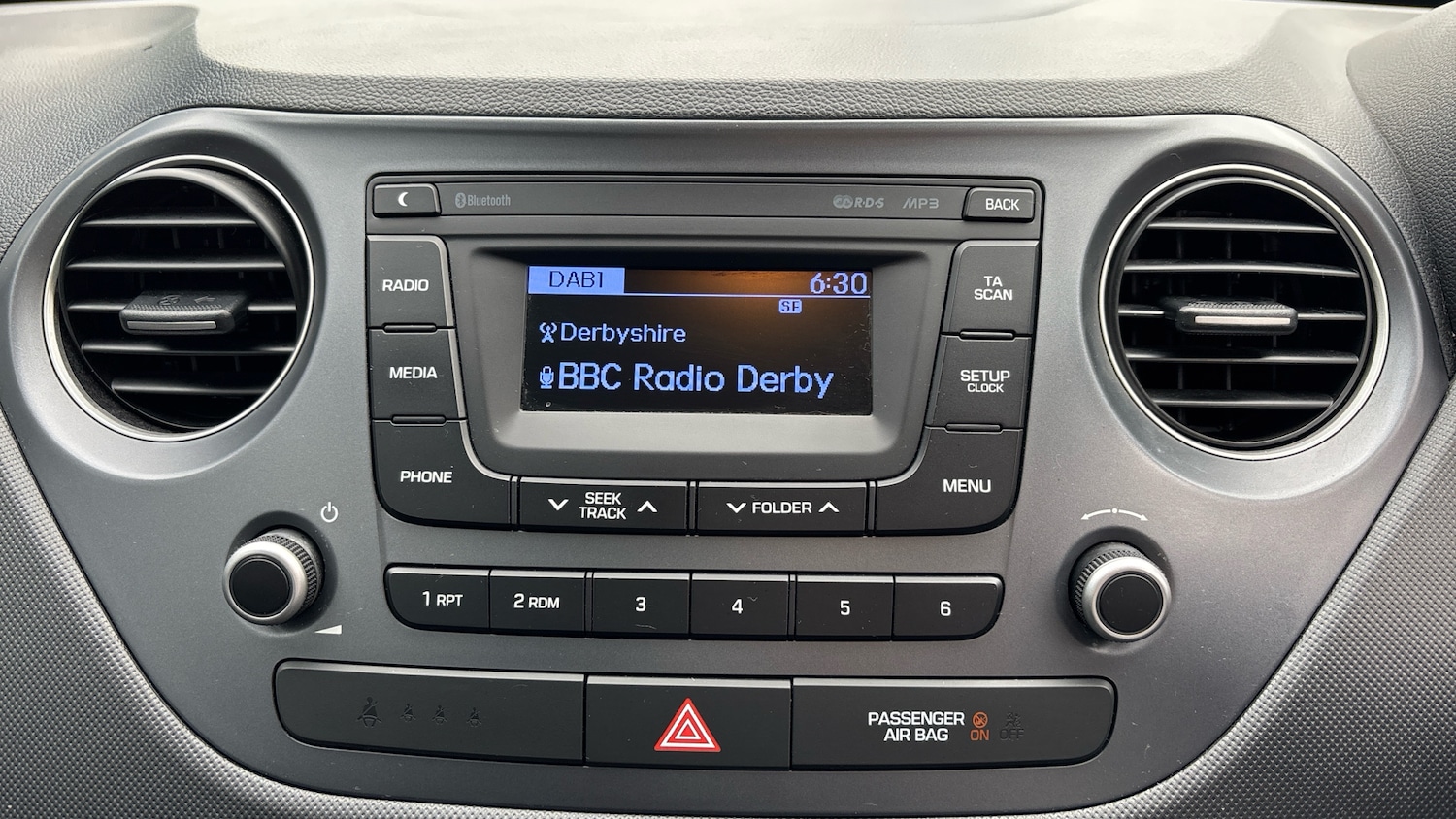 Used Hyundai i10 2019 for sale - 78093405: Photo 12