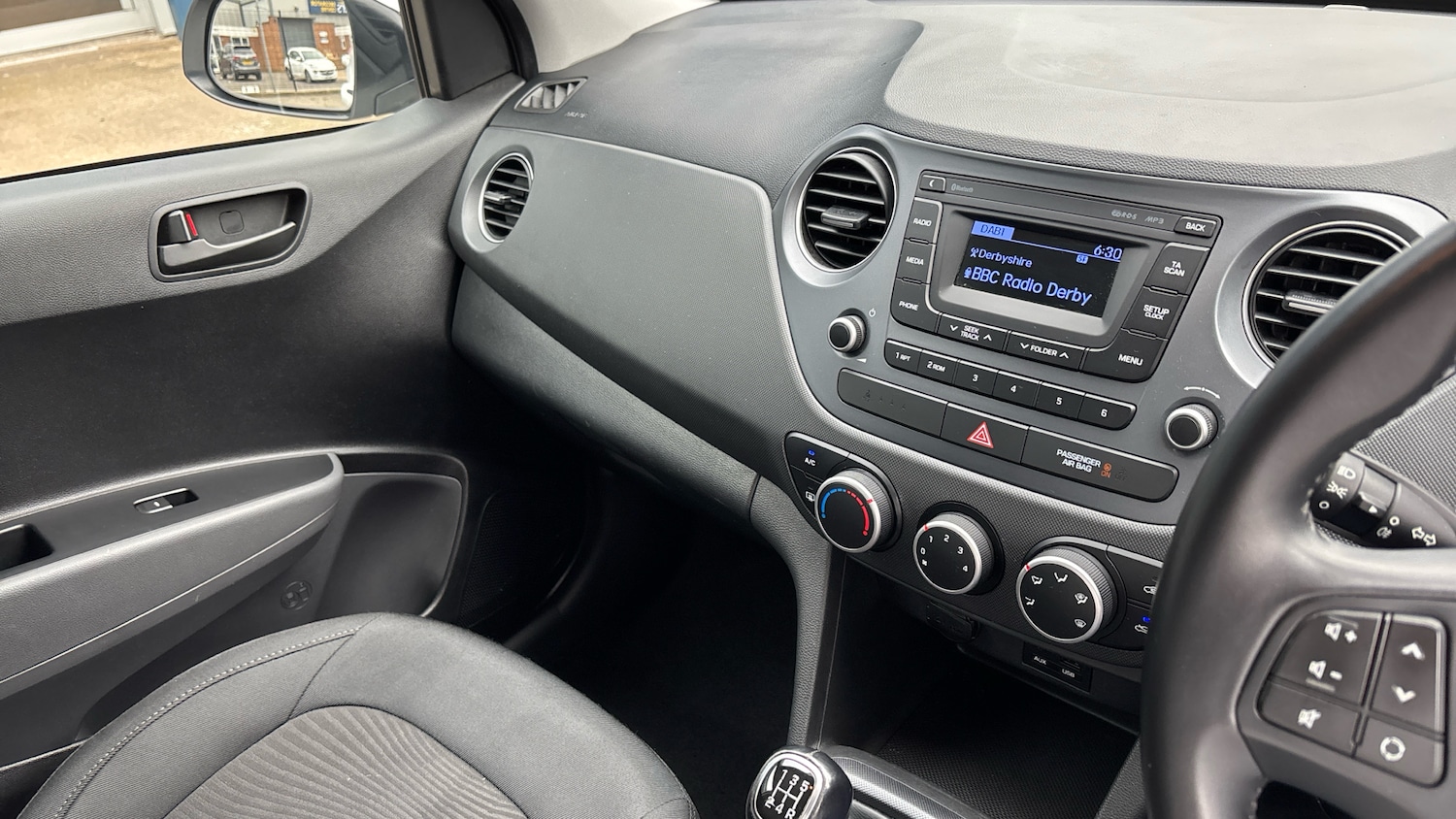 Used Hyundai i10 2019 for sale - 78093405: Photo 14