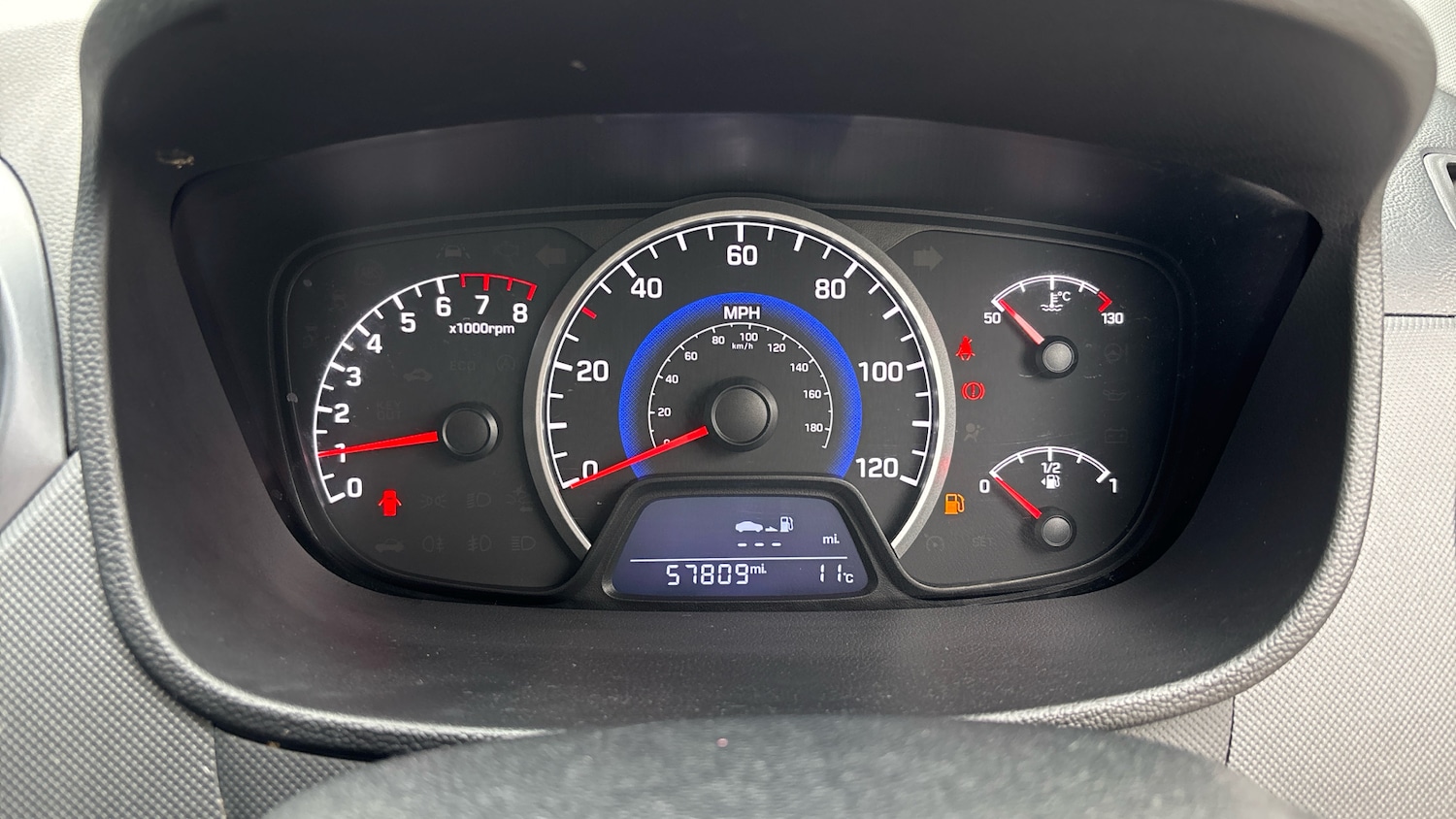 Used Hyundai i10 2019 for sale - 78093405: Photo 18