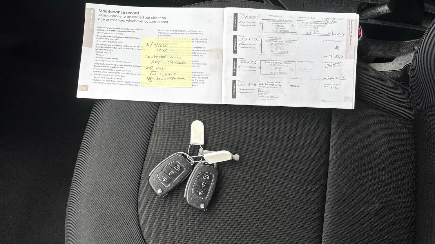 Used Hyundai i10 2019 for sale - 78093405: Photo 19