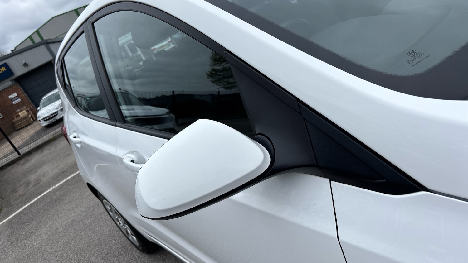 Used Hyundai i10 2019 for sale - 78093405: Photo 22