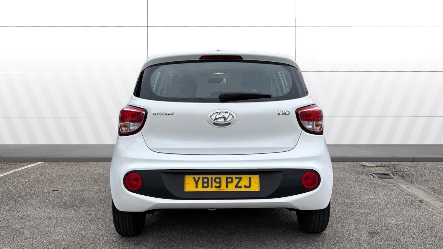 Used Hyundai i10 2019 for sale - 78093405: Photo 6