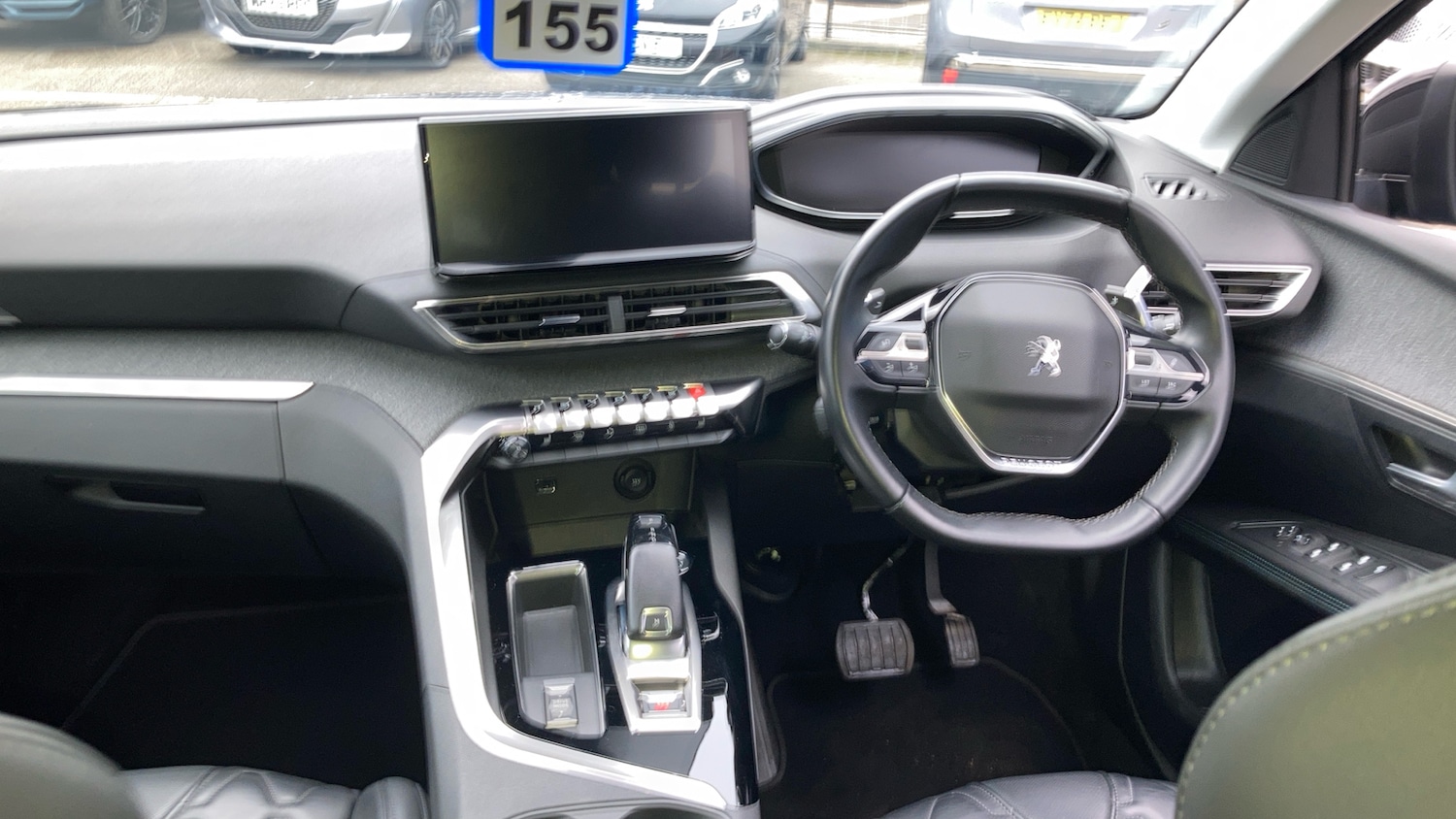 Used Peugeot 3008 2022 for sale - 77326012: Photo 10