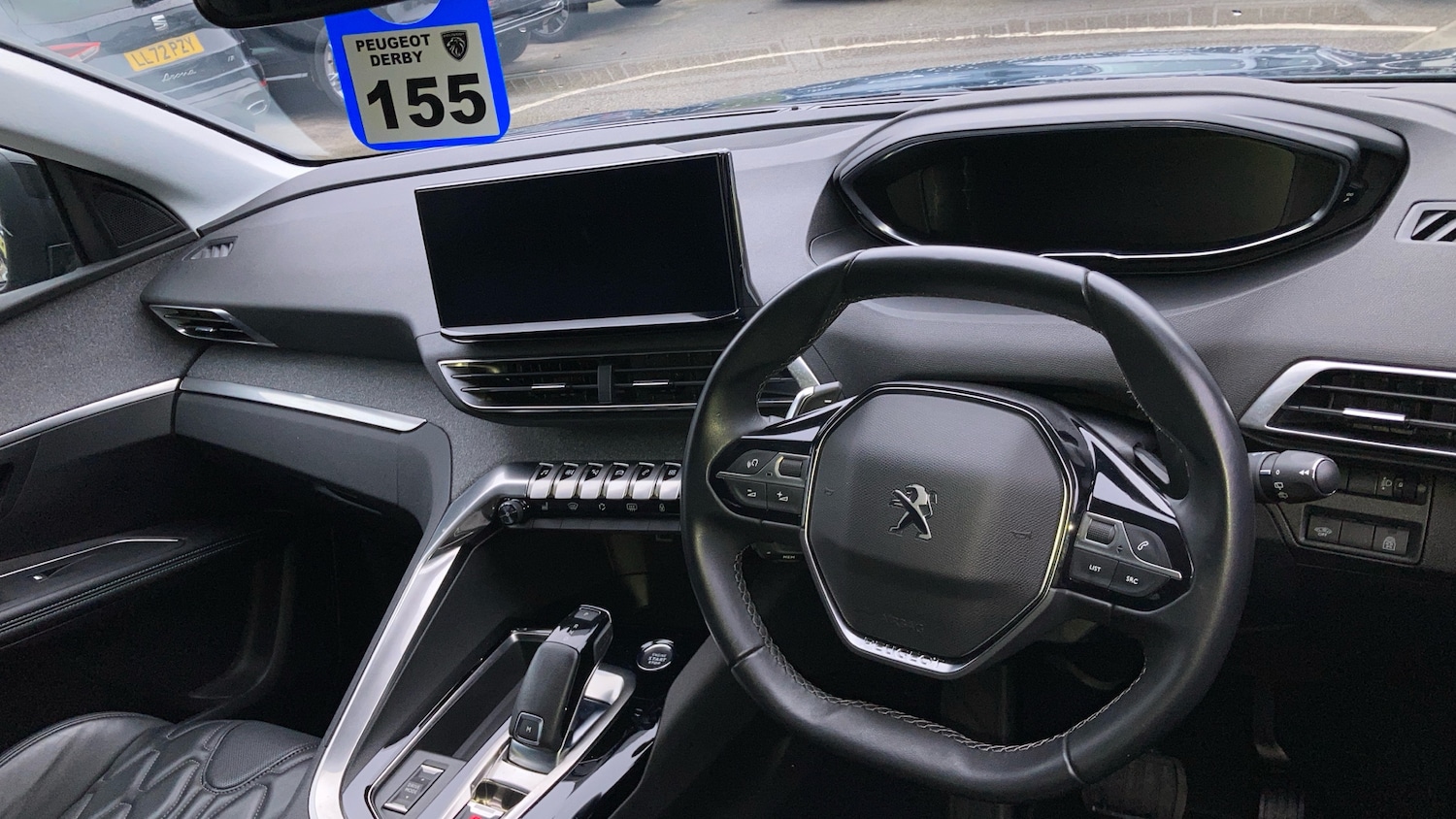 Used Peugeot 3008 2022 for sale - 77326012: Photo 11