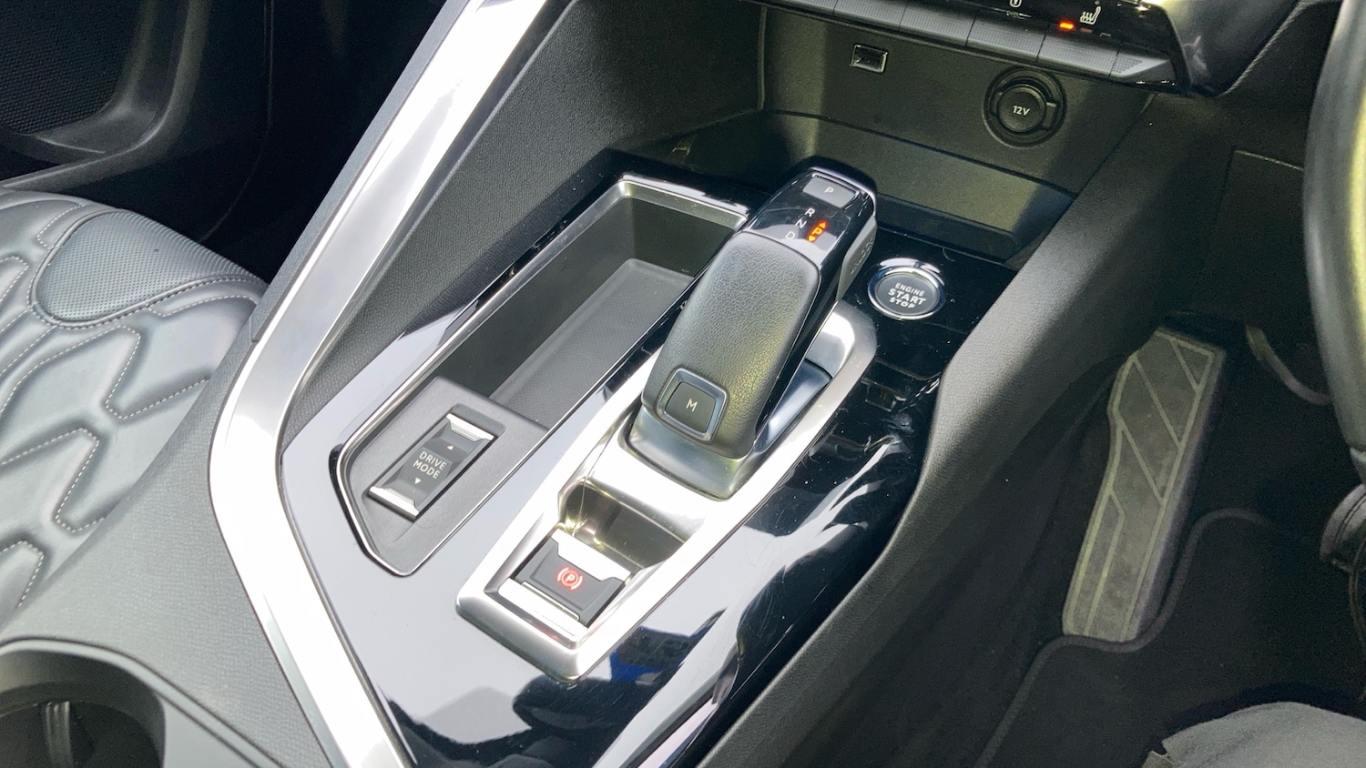 Used Peugeot 3008 2022 for sale - 77326012: Photo 13