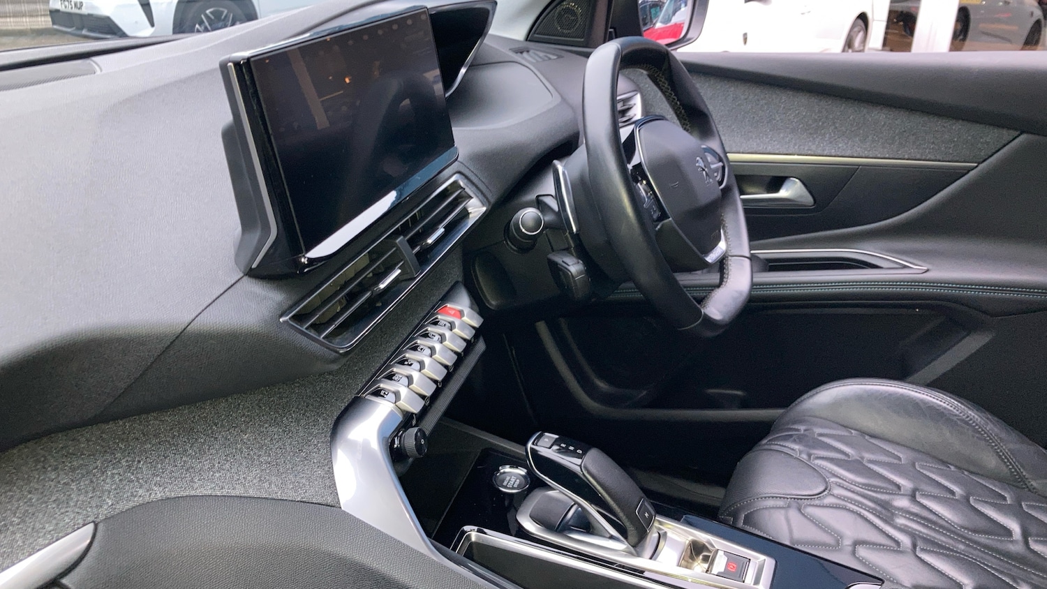 Used Peugeot 3008 2022 for sale - 77326012: Photo 14