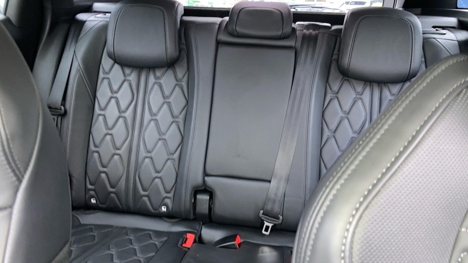 Used Peugeot 3008 2022 for sale - 77326012: Photo 15