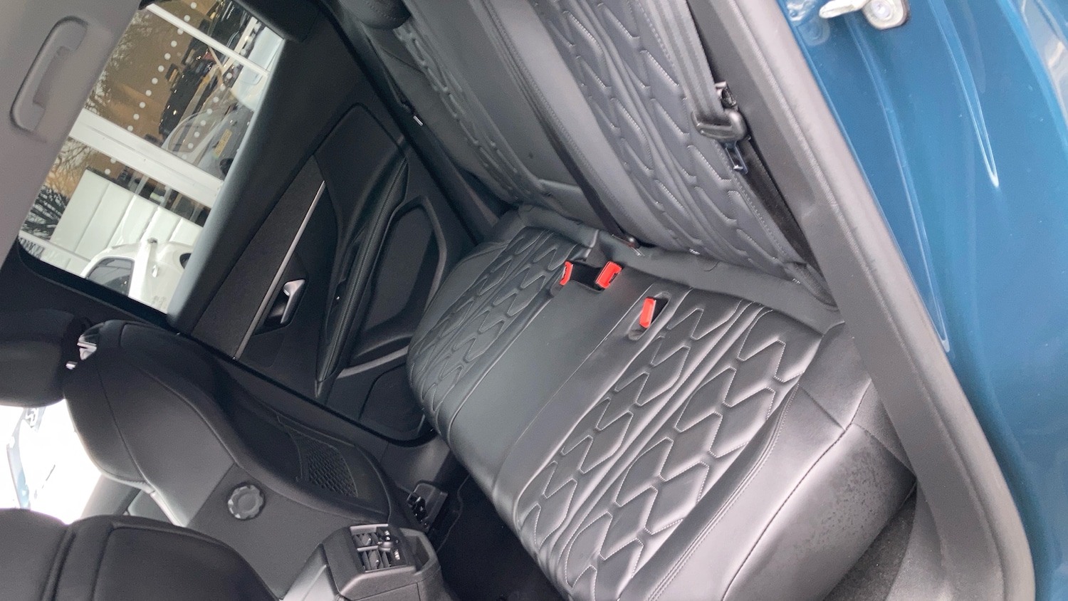 Used Peugeot 3008 2022 for sale - 77326012: Photo 16