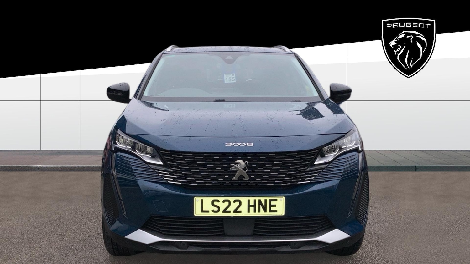 Used Peugeot 3008 2022 for sale - 77326012: Photo 3