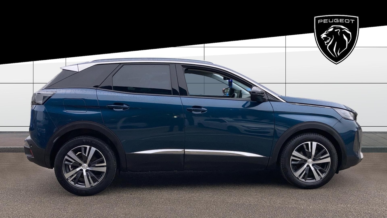 Used Peugeot 3008 2022 for sale - 77326012: Photo 5