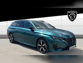 Used Peugeot 308 2025 for sale - 79366616: Photo