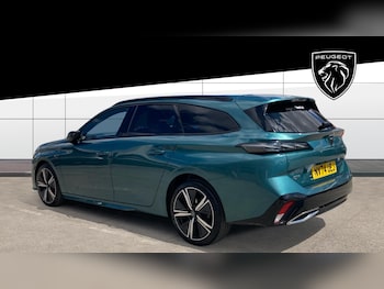 Used Peugeot 308 2025 for sale - 79366616: Photo