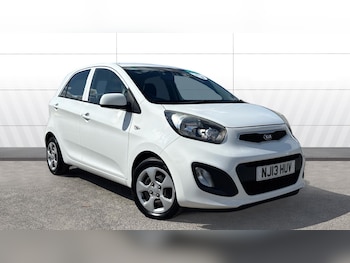 Used Kia Picanto 2013 for sale - 79343733: Photo