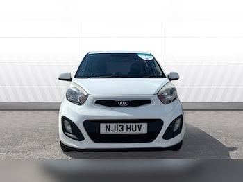 Used Kia Picanto 2013 for sale - 79343733: Photo