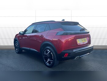 Used Peugeot 2008 2024 for sale - 77350274: Photo