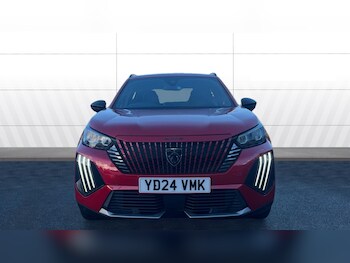 Used Peugeot 2008 2024 for sale - 77350274: Photo