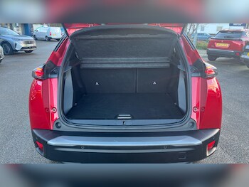 Used Peugeot 2008 2024 for sale - 77350274: Photo