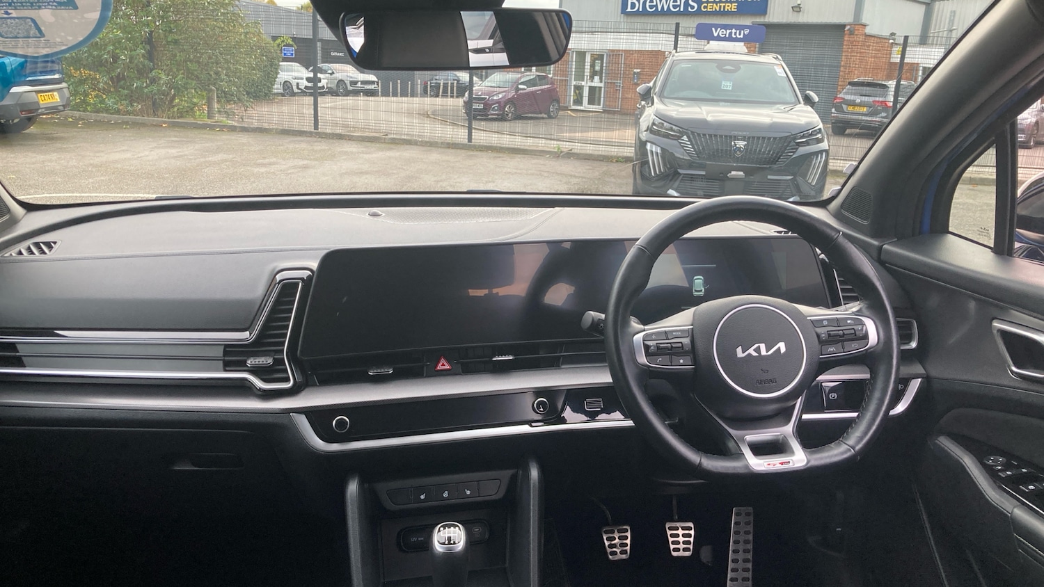 Used Kia Sportage 2024 for sale - 76384199: Photo 10