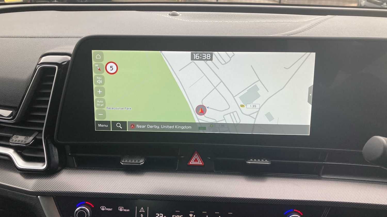 Used Kia Sportage 2024 for sale - 76384199: Photo 12