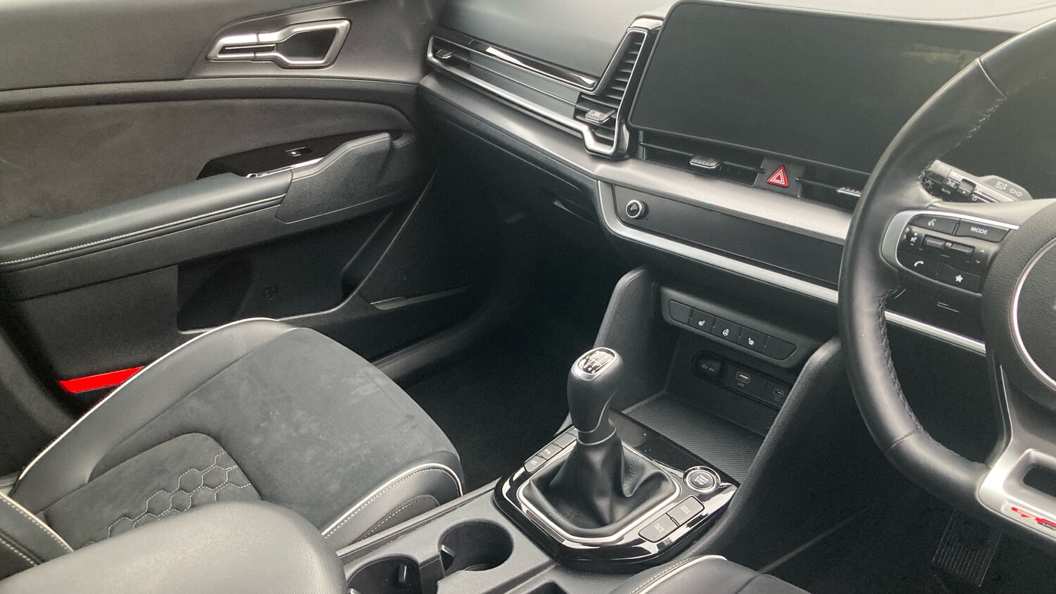 Used Kia Sportage 2024 for sale - 76384199: Photo 14