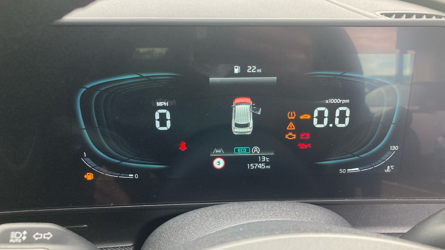 Used Kia Sportage 2024 for sale - 76384199: Photo 18