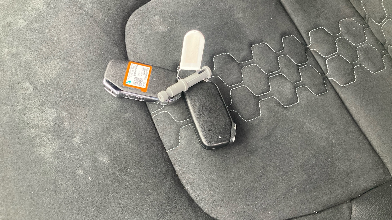 Used Kia Sportage 2024 for sale - 76384199: Photo 20