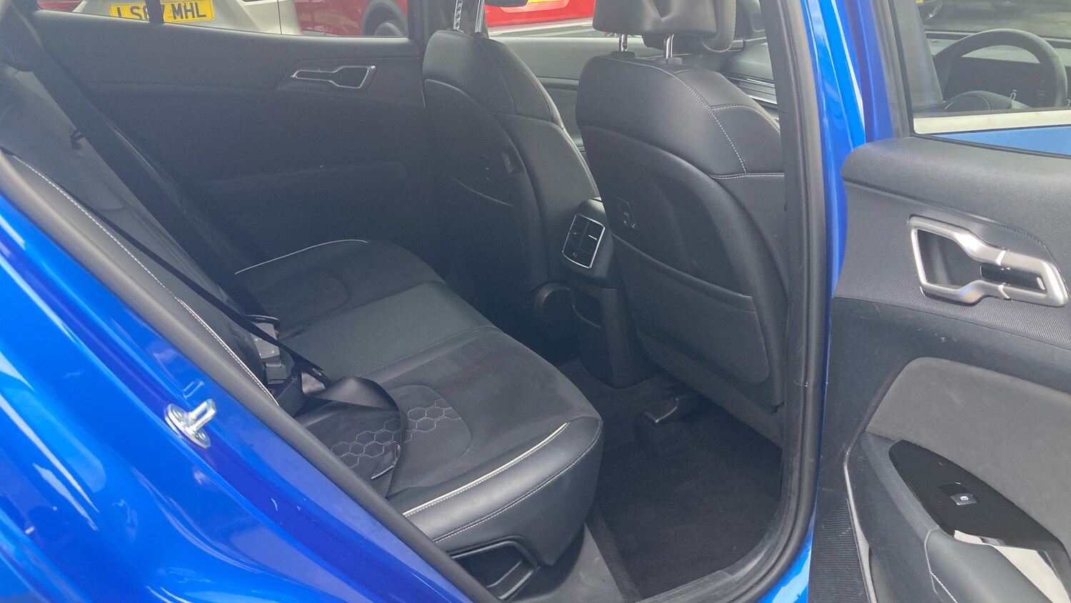 Used Kia Sportage 2024 for sale - 76384199: Photo 23