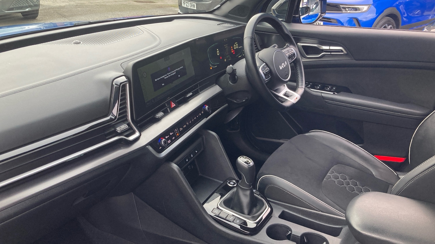 Used Kia Sportage 2024 for sale - 76384199: Photo 27