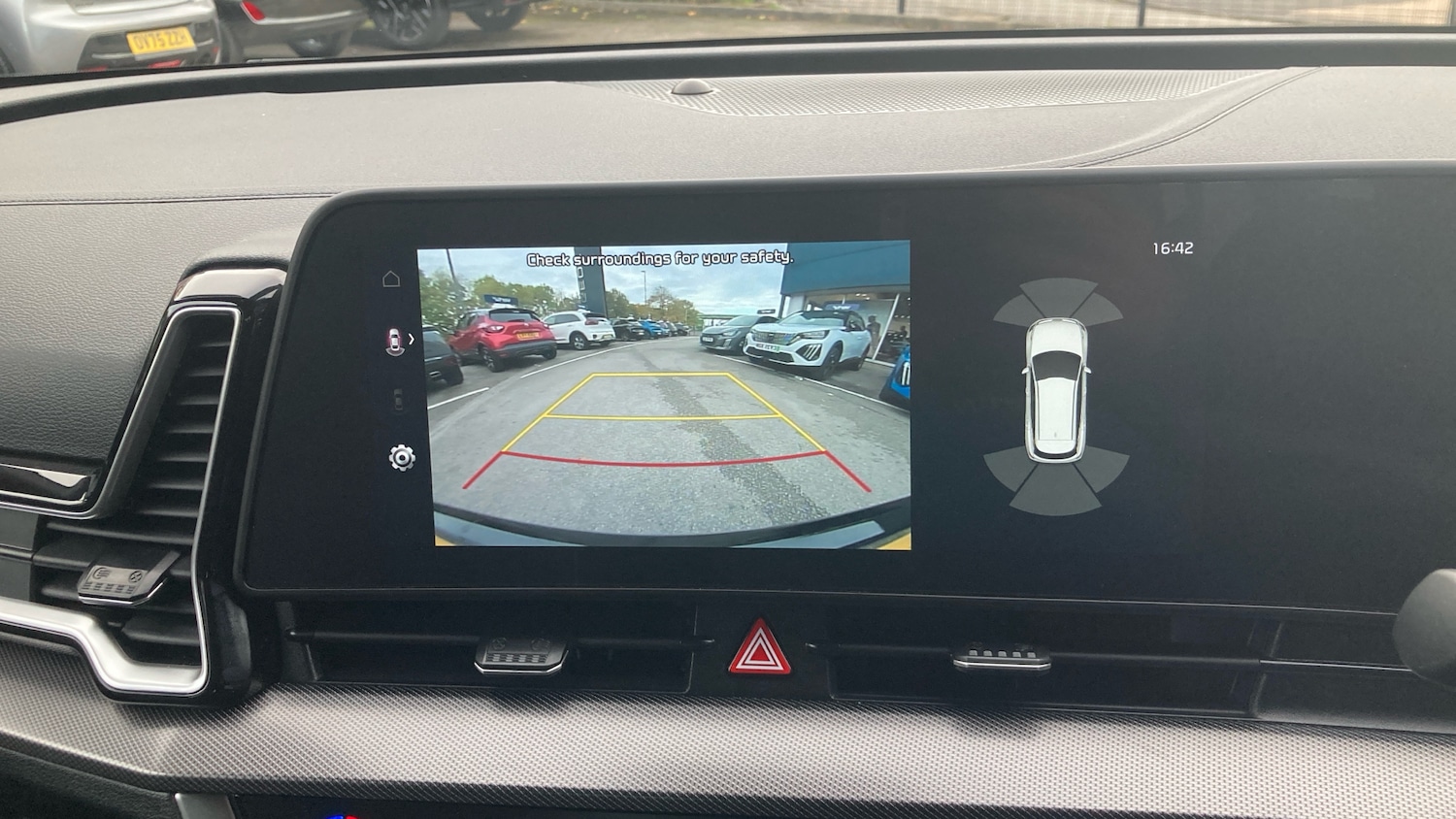 Used Kia Sportage 2024 for sale - 76384199: Photo 28