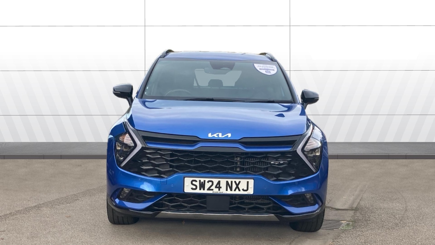 Used Kia Sportage 2024 for sale - 76384199: Photo 3