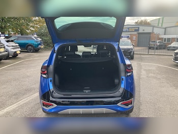 Used Kia Sportage 2024 for sale - 76384199: Photo