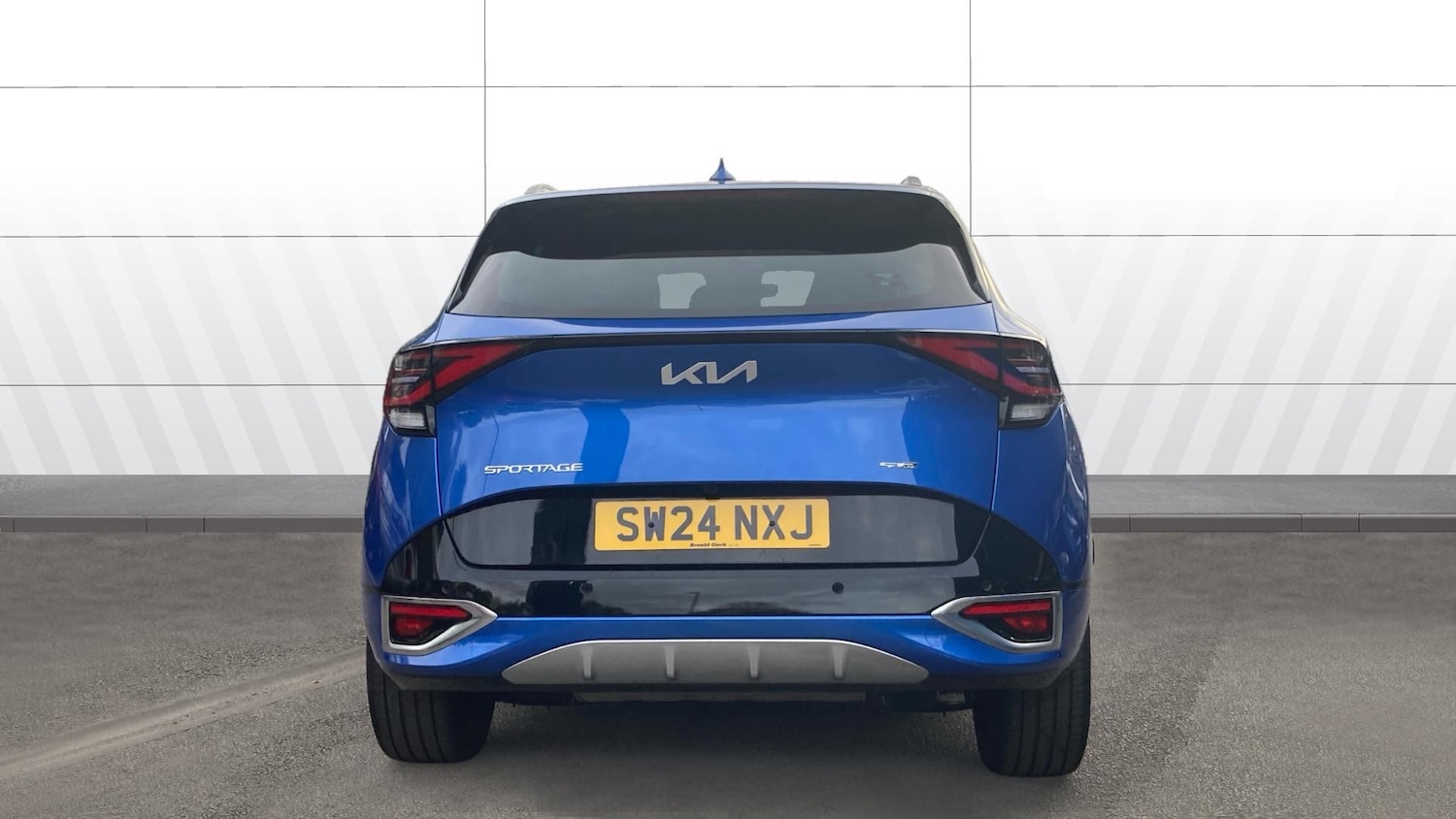 Used Kia Sportage 2024 for sale - 76384199: Photo 6