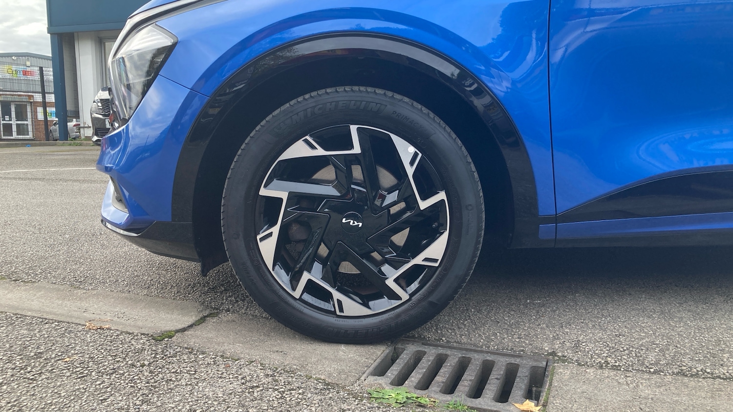 Used Kia Sportage 2024 for sale - 76384199: Photo 7