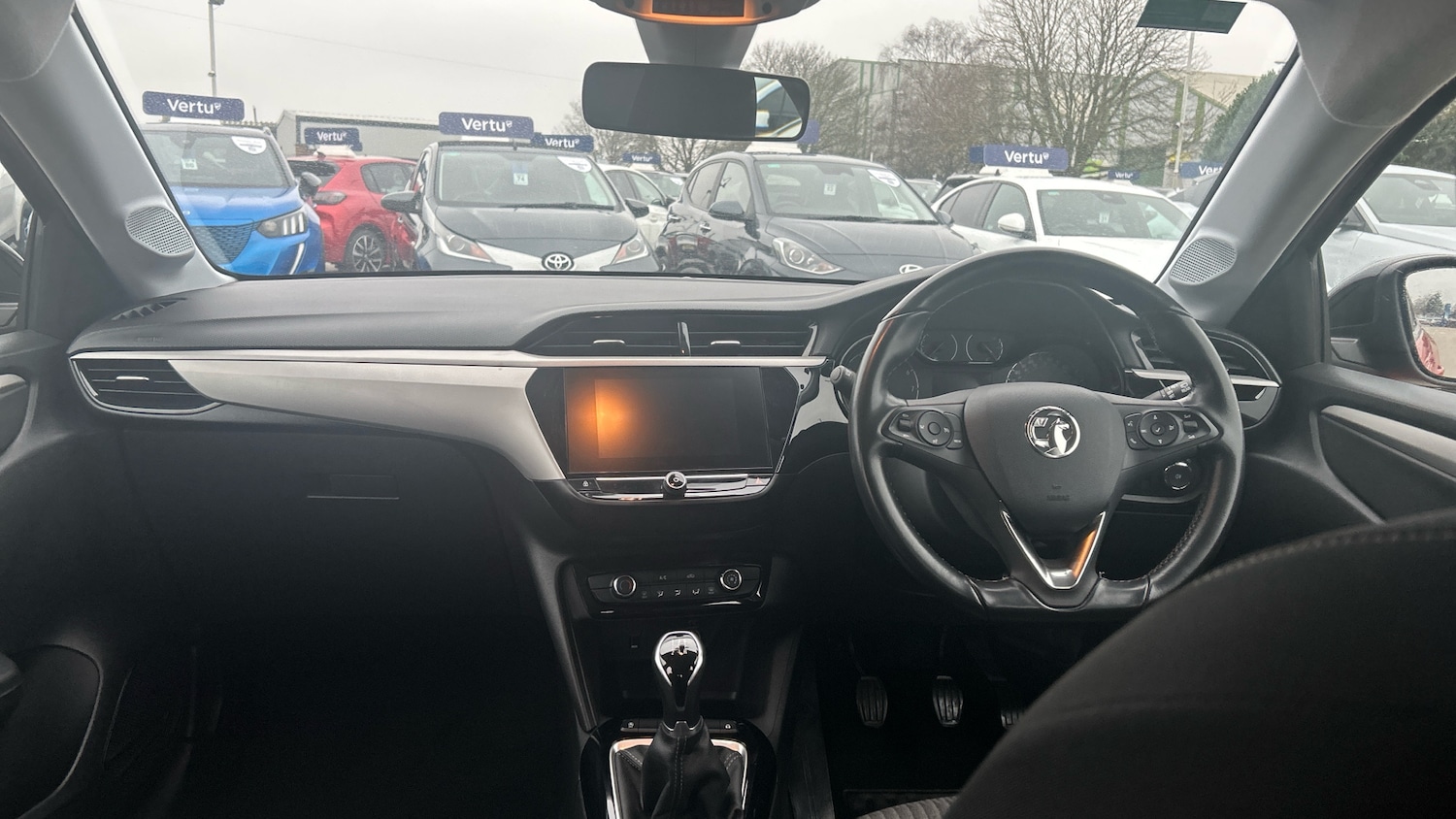 Used Vauxhall Corsa 2020 for sale - 77449446: Photo 10