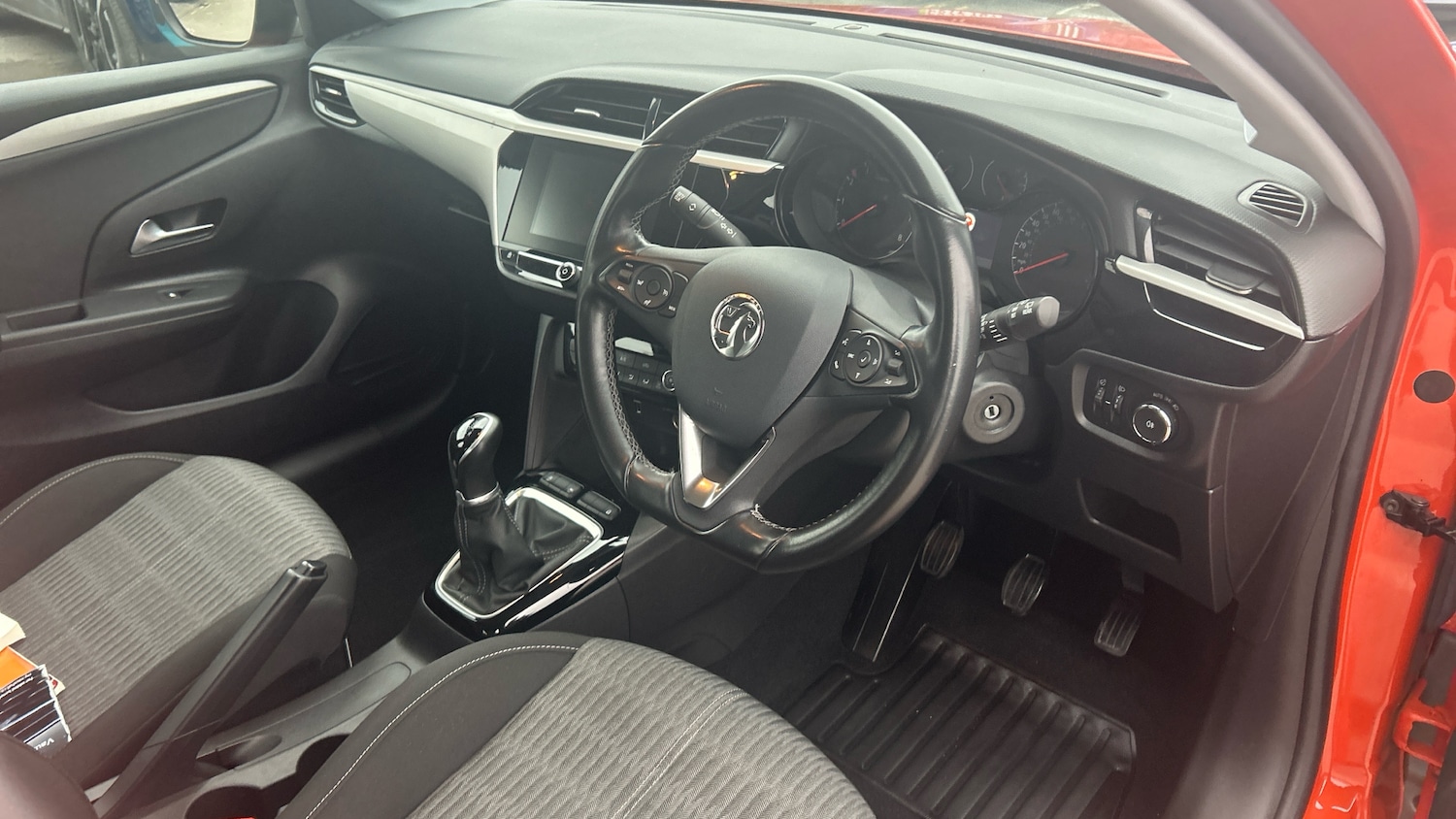 Used Vauxhall Corsa 2020 for sale - 77449446: Photo 11