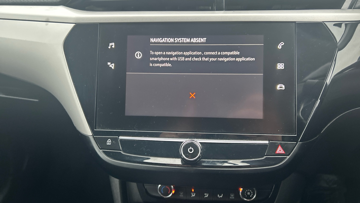 Used Vauxhall Corsa 2020 for sale - 77449446: Photo 12