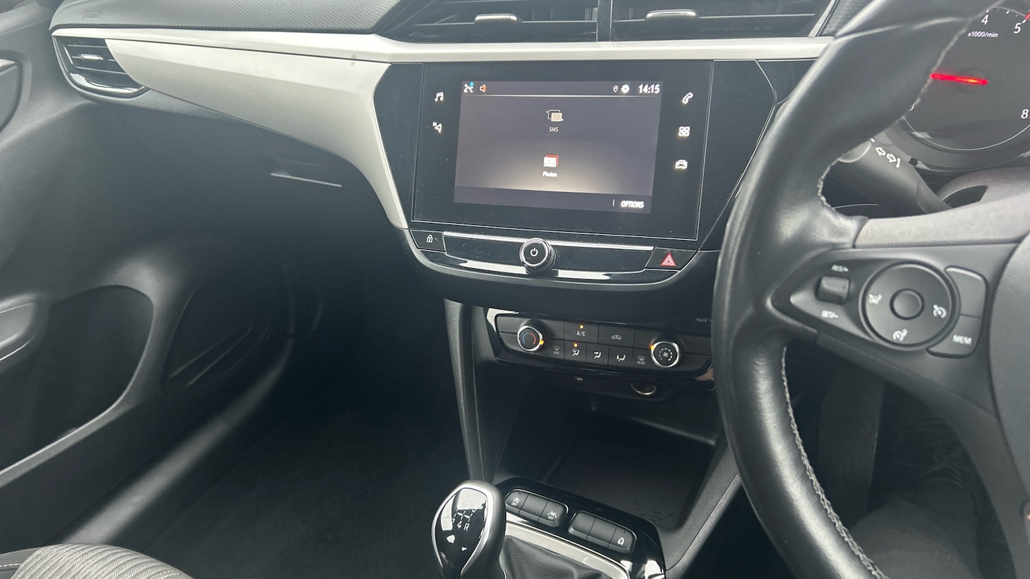 Used Vauxhall Corsa 2020 for sale - 77449446: Photo 14