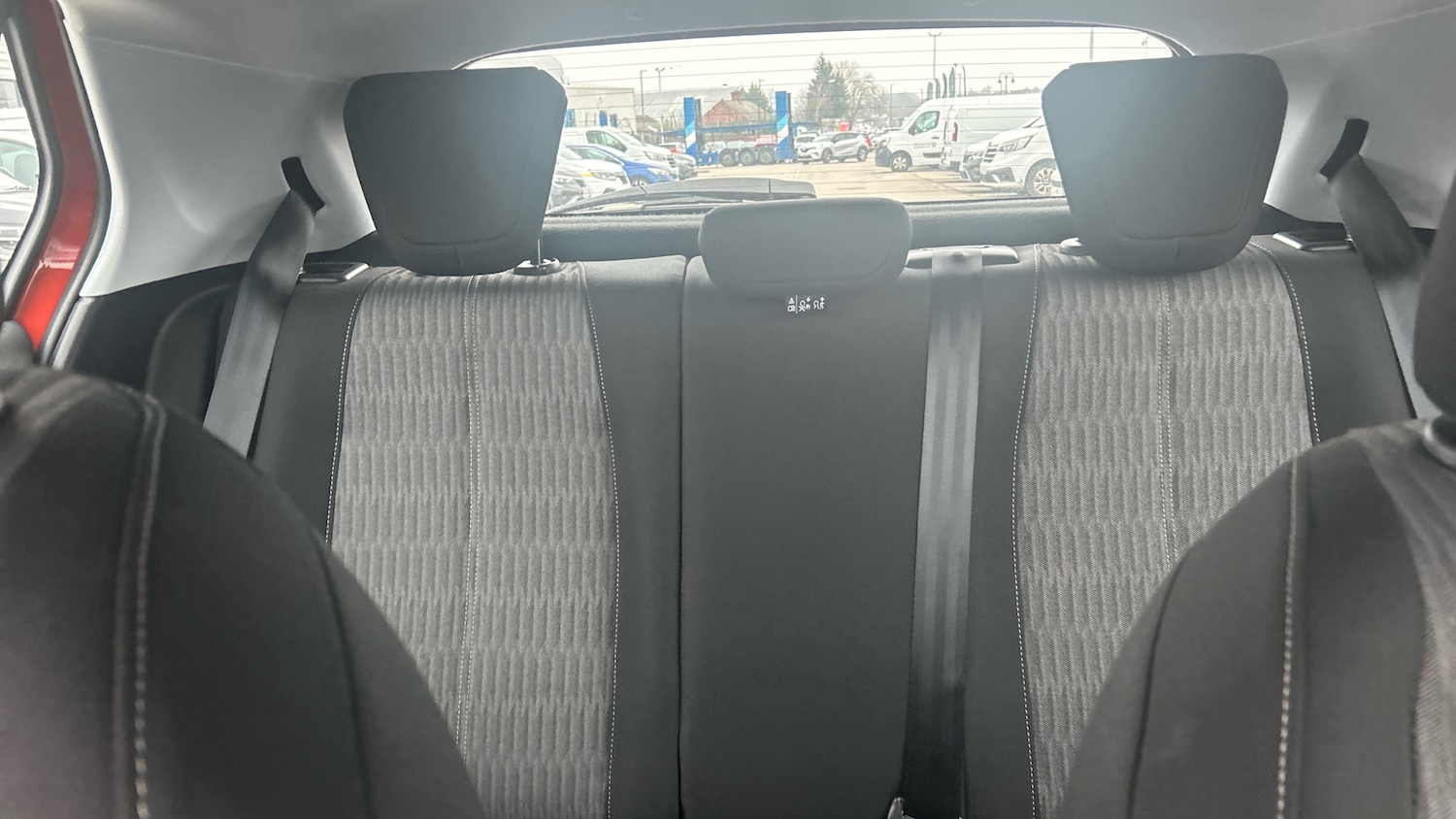 Used Vauxhall Corsa 2020 for sale - 77449446: Photo 15