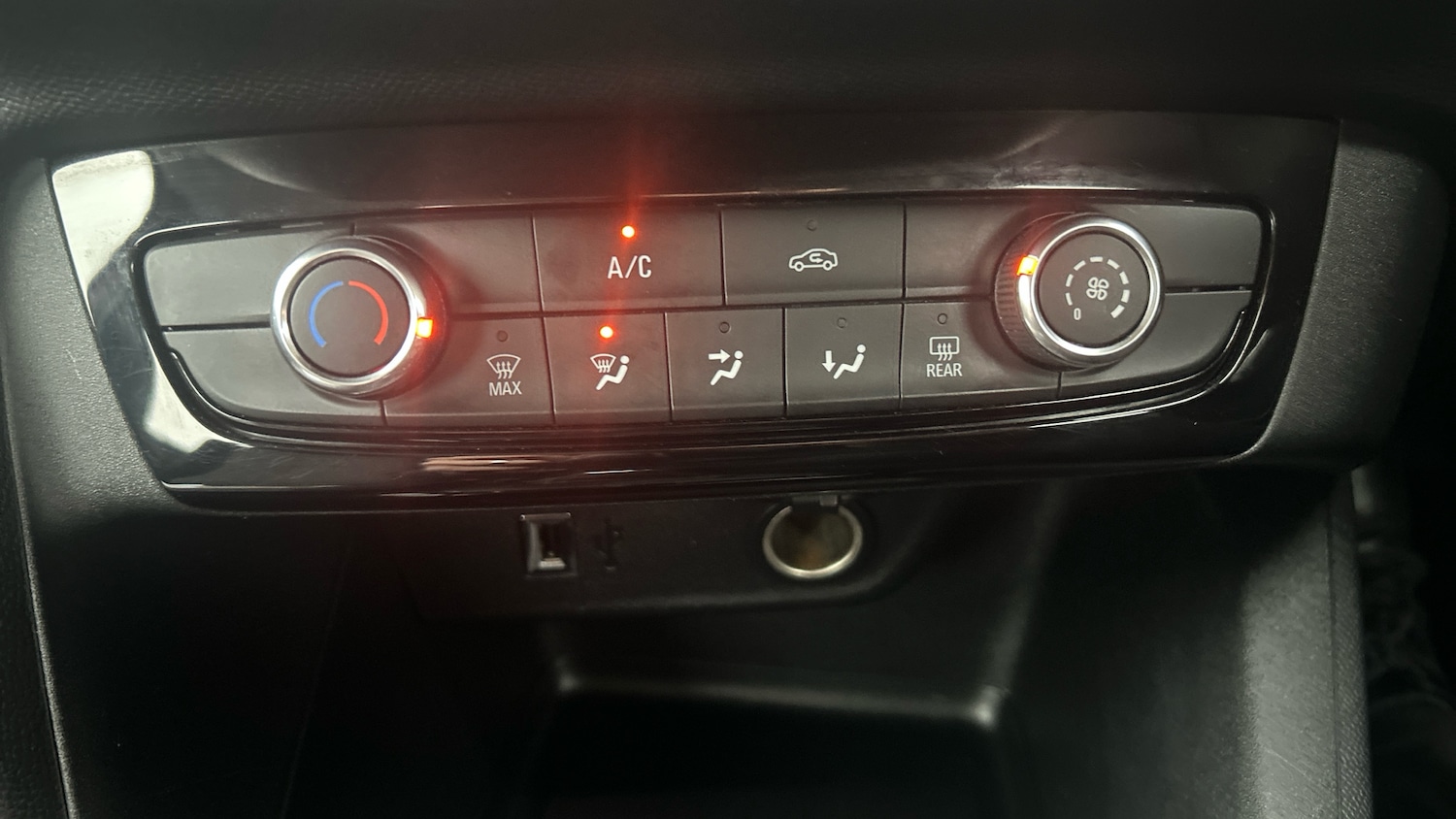 Used Vauxhall Corsa 2020 for sale - 77449446: Photo 28