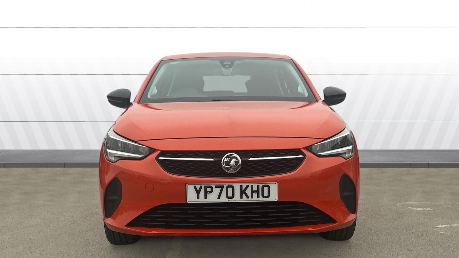 Used Vauxhall Corsa 2020 for sale - 77449446: Photo 3