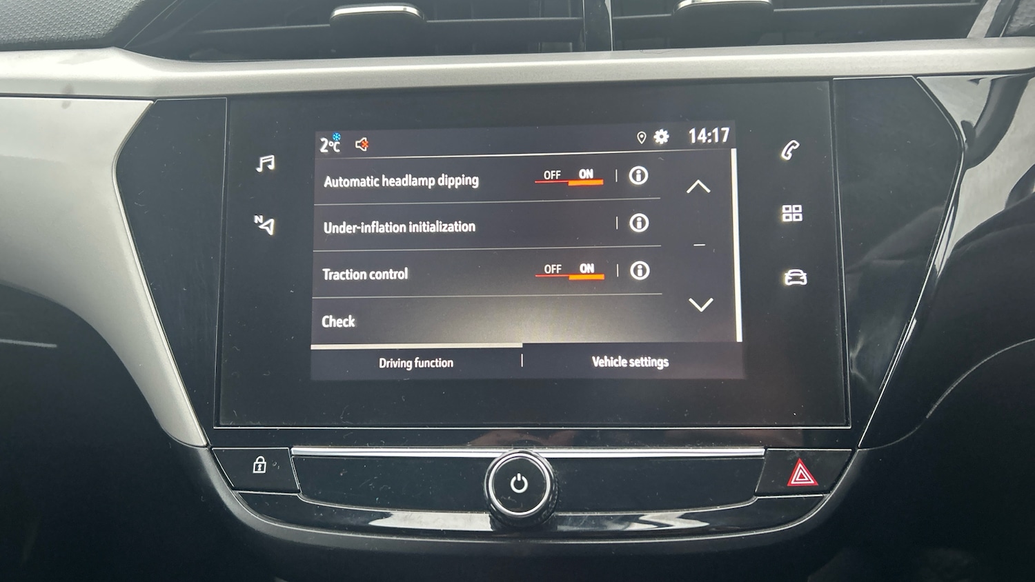 Used Vauxhall Corsa 2020 for sale - 77449446: Photo 33