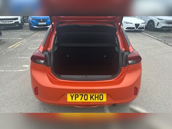 Used Vauxhall Corsa 2020 for sale - 77449446: Photo