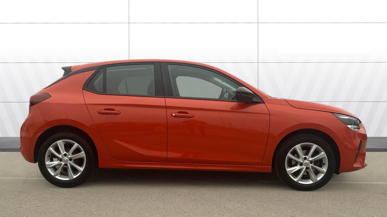 Used Vauxhall Corsa 2020 for sale - 77449446: Photo 5